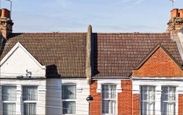 clay roofing Herons Green, Somerset