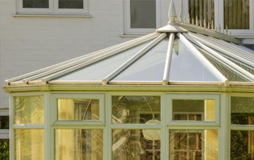 conservatory roof repair Herons Green, Somerset