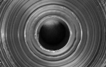 Herons Green edpm waterproofing