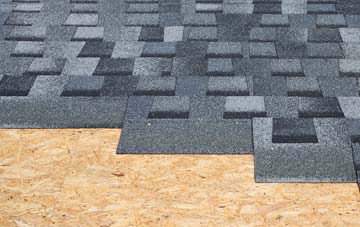 expert Herons Green asphalt roof companies