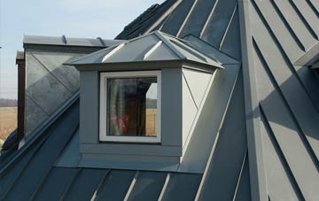 metal roofing Herons Green, Somerset