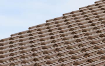 plastic roofing Herons Green, Somerset