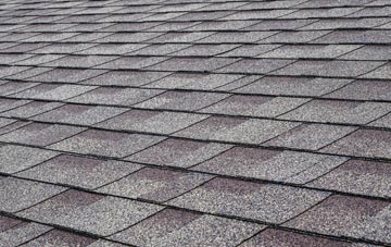 Herons Green tiles for shallow pitch roofing