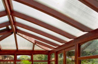 Herons Green conservatory roofing insulation