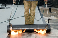 Herons Green flat roof sealing quote