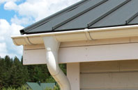Herons Green soffits
