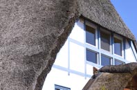 find rated Herons Green thatchers